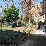 Tinel Garden