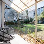 Tinel Garden