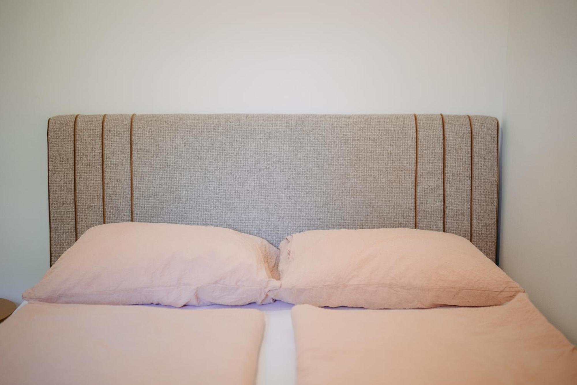 Apartma Tinel Garden
