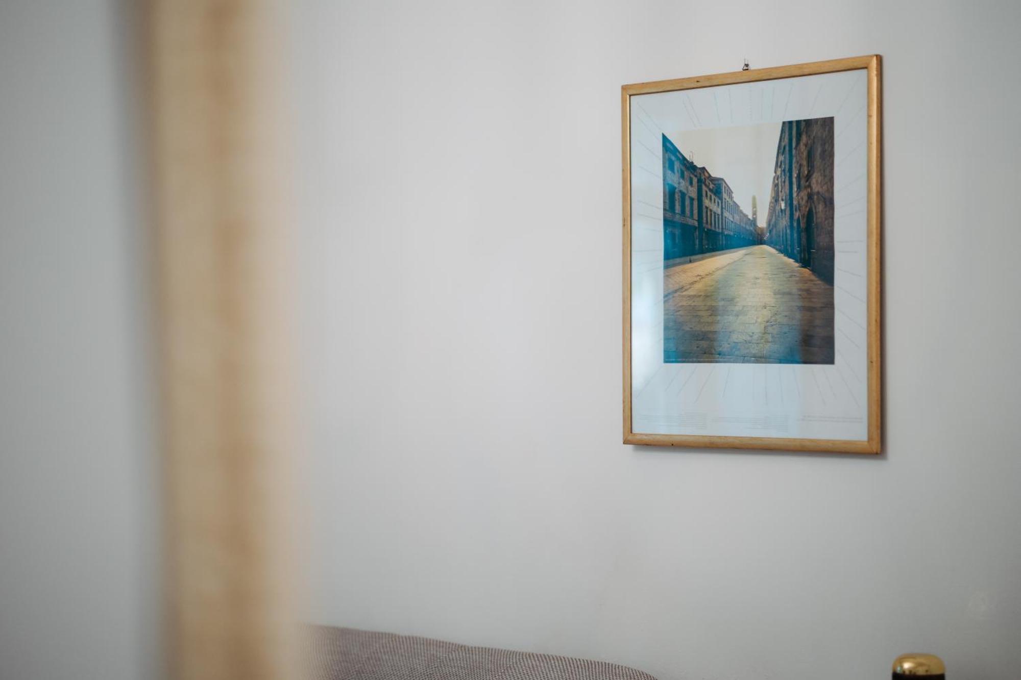 Apartma Tinel Garden