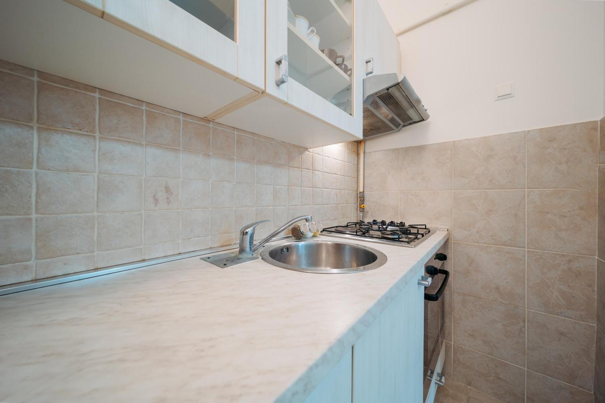 Apartma Tinel Garden